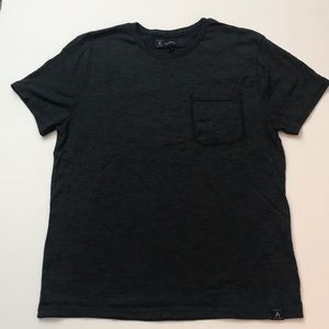 Astronomy Dark Grey L T-Shirt